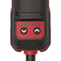 534-016 - LBE 20-11 125-EC Winkelschleifer