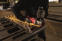 534-017 - LB 20-11 125-EC Winkelschleifer