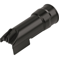 DE AG D115-150 Clip Absaugung