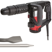 Action  DH 5 SDS-max