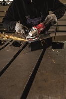 534-016 - LBE 20-11 125-EC Winkelschleifer