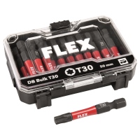 534-552 - DB Bulk T30-50mm VE15 Embouts