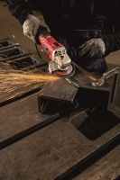 534-016 - LBE 20-11 125-EC Winkelschleifer