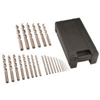 534-076 - D-M D1-13 Set HSS-Co VE25