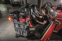 534-916 - VC 9 L MC 18 RC Akku-Sauger