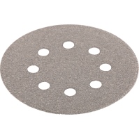 534-318 - D125-XS SV-P80 VE25 Schleifpapier Universal