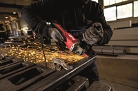 534-017 - LB 20-11 125-EC Winkelschleifer