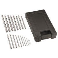 534-072 - D-M D1-10 Set HSS-G VE19