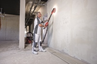 534-554 - WL 1000 GE 6 Arbeitslicht