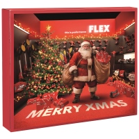 Adventskalender Xmas25