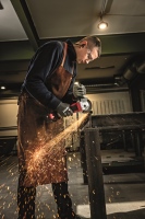 534-329 - Aktion L 125 18-EC LD/5.0 Set Akku-Winkelschleifer