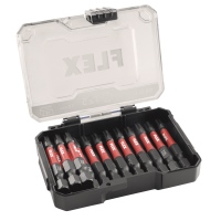 534-157 - DB Bulk T25-50mm VE15 Bits