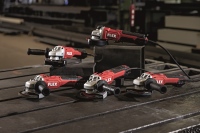 534-017 - LB 20-11 125-EC Winkelschleifer