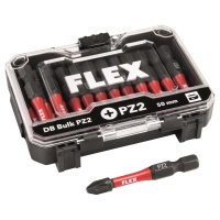 534-551 - Bit Kreuzschlitz PZ2 50mm VE15