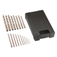 534-075 - D-M D1-10 Set HSS-Co VE19