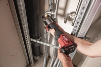 534-223 - PP 110 18-EC Rohrpresse