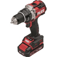 535-162 - PD 2G 18-EC HD2 C Schlagbohrschrauber