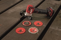 535-121 - Aktion LBE 76 12-EC Set