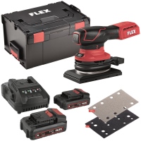 535-126 - Aktion OSE 2-80 18-EC