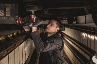 535-921 - Action IW 1/2