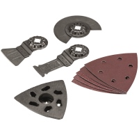 535-181 - SM RE-SET VE9 Sägeblatt-Set