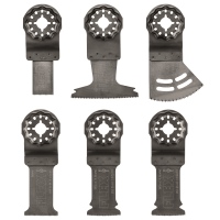 SM ED-SET VE6 Sägeblatt-Set