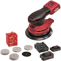 535-932 - Azione ORE 5-150 18-EC