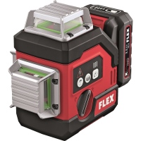 536-617 - Azione ALC 3/360-G/R 12 Set