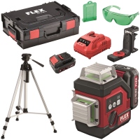 Aktion ALC 3/360-G/R 12 Set