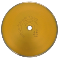 75-411 - KR-N ø300 Bohrung 25,4/30