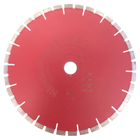 75-421 - GR-N ø300 Bohrung 25,4/30