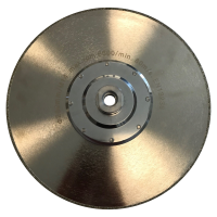 75-508 - GA-B inkl. Flansch ø 230 mm Diamanttrennscheibe