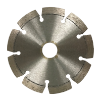 75-554 - NS-T ø 125 mm Diamanttrennscheibe