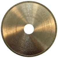 75-509 - GA-B ø 125 mm Diamanttrennscheibe