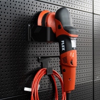 FX003 - Supporto a parete 3D per lucidatrice XCE & XFE