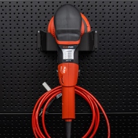 FX003 - Supporto a parete 3D per lucidatrice XCE & XFE