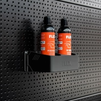 FX009 - Supporto a muro 3D per lucidanti