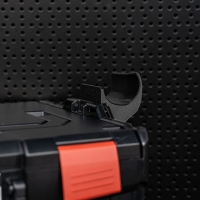 FX010 - Supporto 3D-L-BOXX per lucidatrice PXE