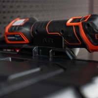 FX010 - Supporto 3D-L-BOXX per lucidatrice PXE