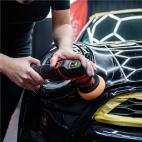 FX001 - Supporto a parete 3D per lucidatrice PXE