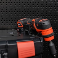 FX010 - Supporto 3D-L-BOXX per lucidatrice PXE