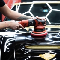 FX003 - Supporto a parete 3D per lucidatrice XCE & XFE