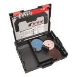 Zubehör Akku-Schleifmaschinen