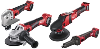 Trennen, Schleifen, Metallbearbeitung