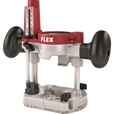 Zubehör Akku-Kanten-Oberfräse