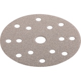 Schleifmittel Ø115, Ø125 und Ø150 mm