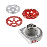 Zubehör Sanierungsmaschinen