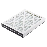 Zubehör für Bau-Luftreiniger