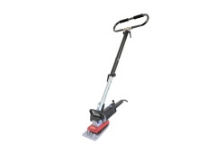 Zubehör für Teppichstripper