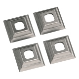 Zubehör Akku-Rinnenträger-Einlassfräse